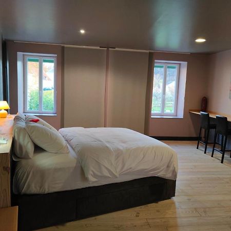L'Auberge De Thenay Kültér fotó