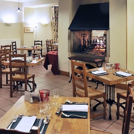 L'Auberge De Thenay Kültér fotó