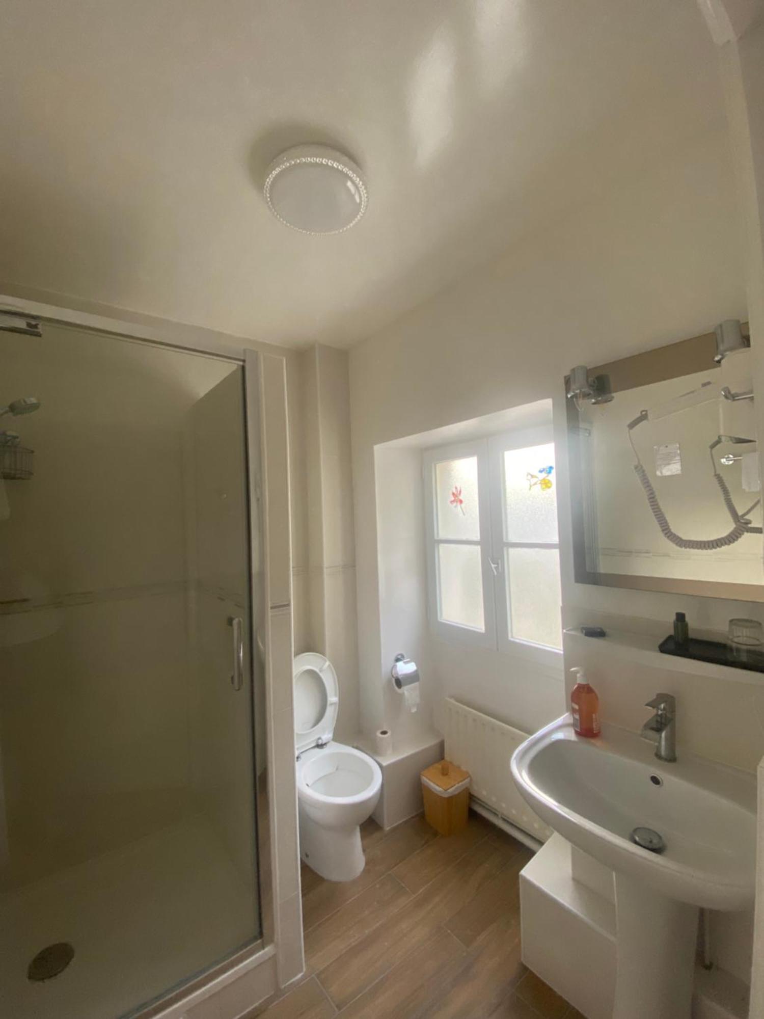 L'Auberge De Thenay Kültér fotó