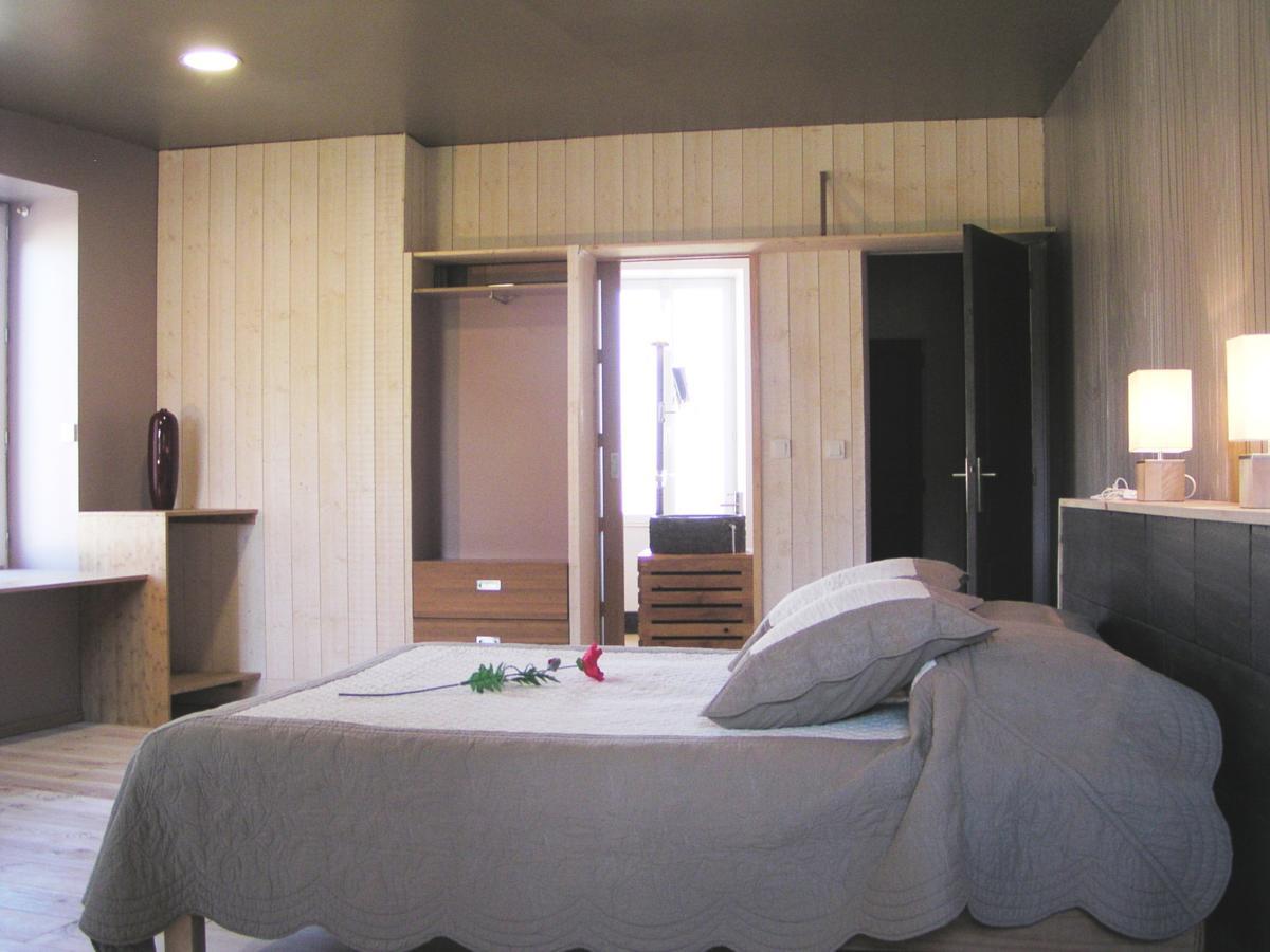 L'Auberge De Thenay Kültér fotó