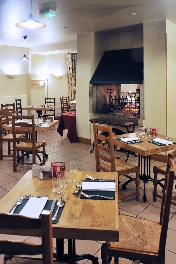 L'Auberge De Thenay Kültér fotó
