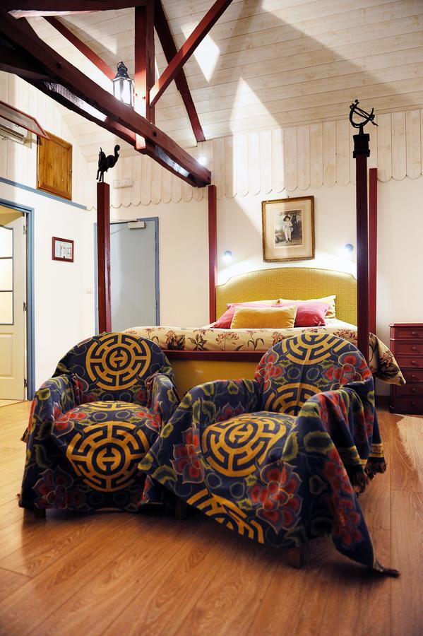 L'Auberge De Thenay Kültér fotó